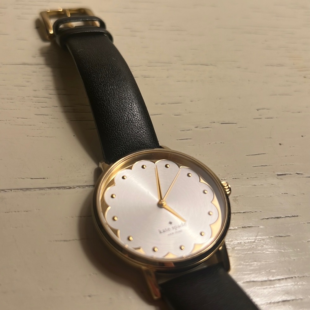 Kate Spade Watch